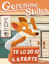 Te lo do io il karate - Librerie.coop