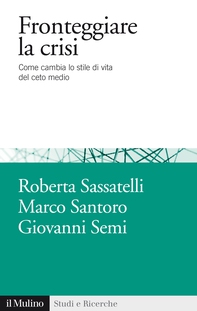 Fronteggiare la crisi - Librerie.coop Fronteggiare la crisi - Librerie.coop