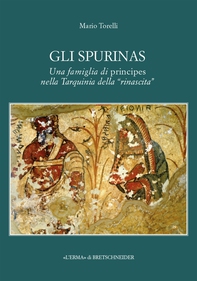 Gli Spurinas - Librerie.coop