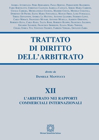 Trattato di diritto dell'arbitrato - Librerie.coop
