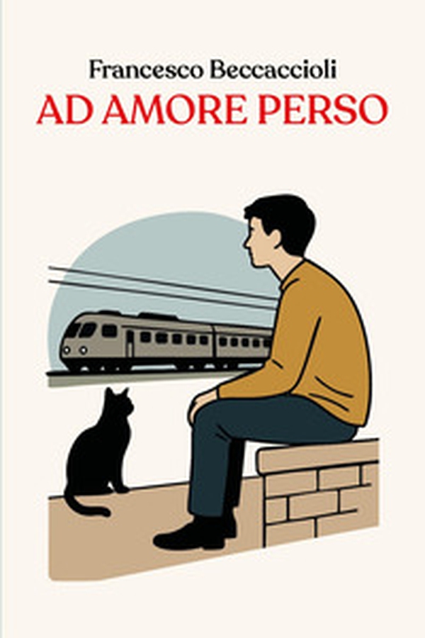 Ad amore perso - Librerie.coop