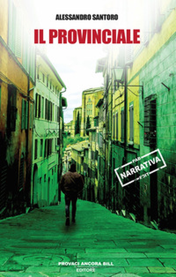 Il provinciale - Librerie.coop