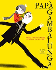 Papà Gambalunga. Ediz. mini - Librerie.coop