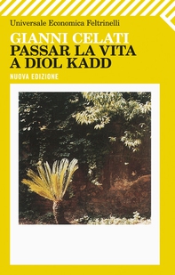 Passar la vita a Diol Kadd - Librerie.coop