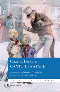 Canto di Natale - Librerie.coop Canto di Natale - Librerie.coop