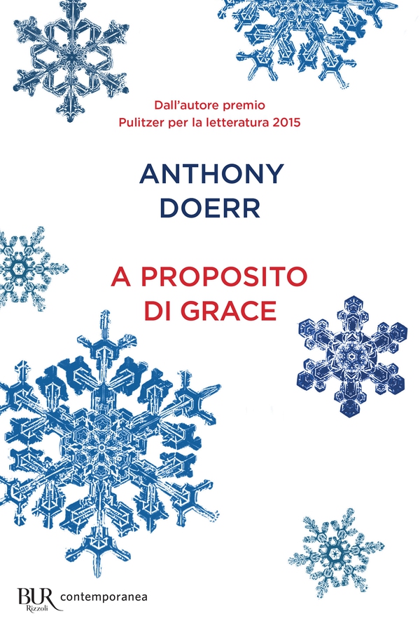 A proposito di Grace - Librerie.coop A proposito di Grace - Librerie.coop