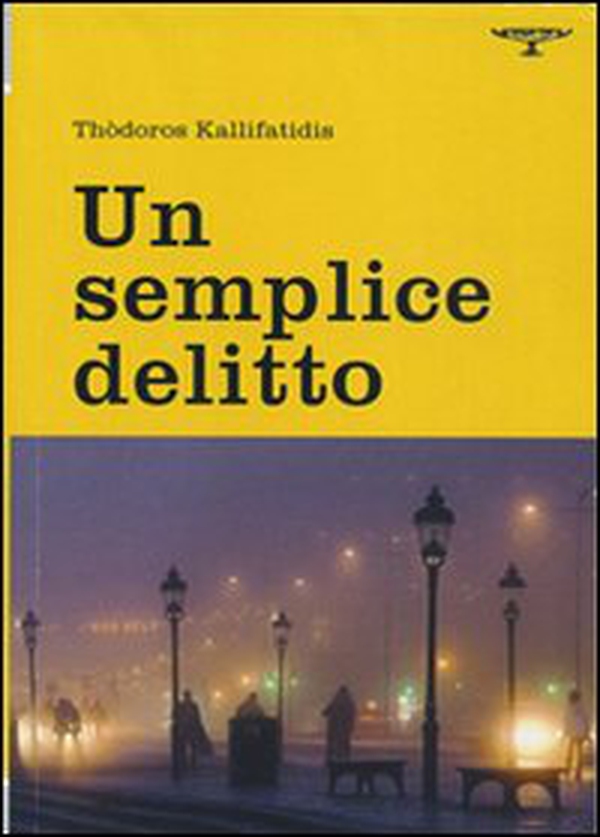 Un semplice delitto - Librerie.coop Un semplice delitto - Librerie.coop