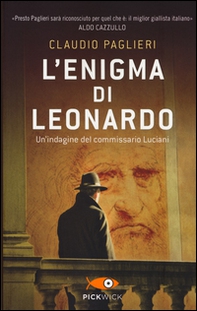 L'enigma di Leonardo - Librerie.coop L'enigma di Leonardo - Librerie.coop
