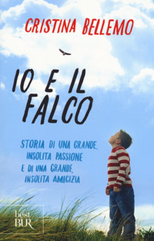 Io e il falco - Librerie.coop Io e il falco - Librerie.coop