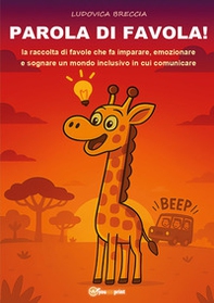 Parola di favola! - Librerie.coop