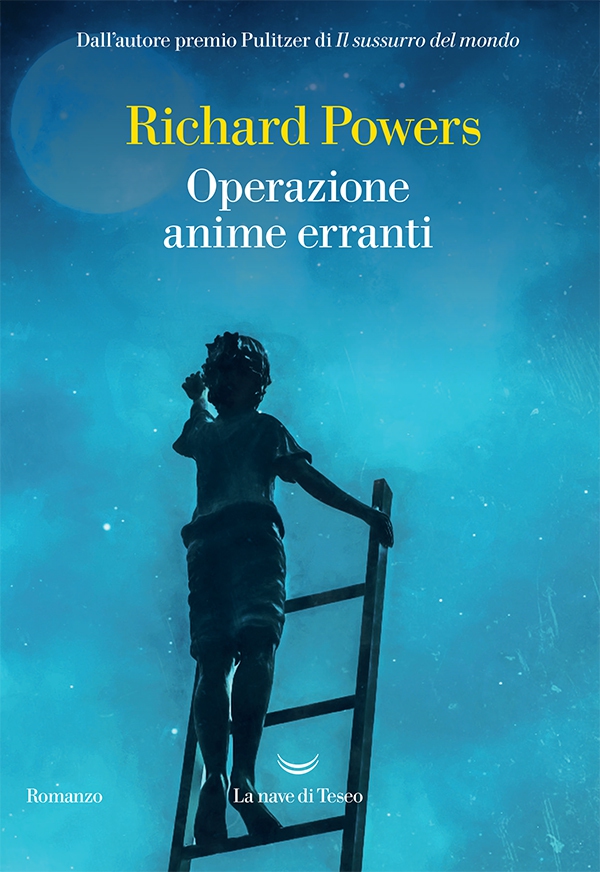Operazione anime erranti - Librerie.coop Operazione anime erranti - Librerie.coop