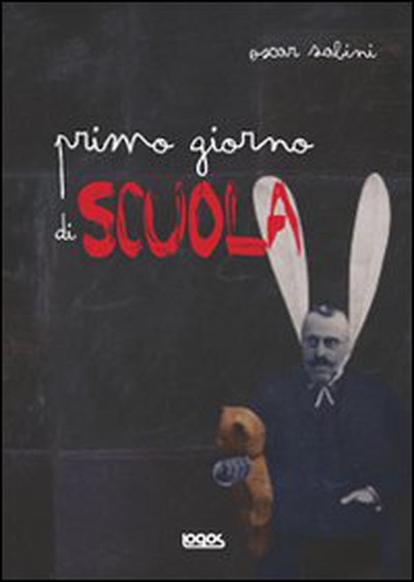Primo giorno di scuola - Librerie.coop Primo giorno di scuola - Librerie.coop