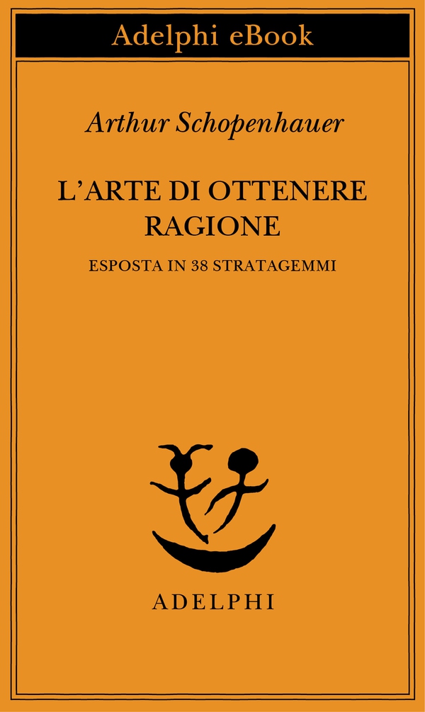 L’arte di ottenere ragione - Librerie.coop L’arte di ottenere ragione - Librerie.coop