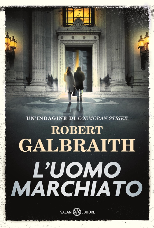 L'uomo marchiato - Librerie.coop