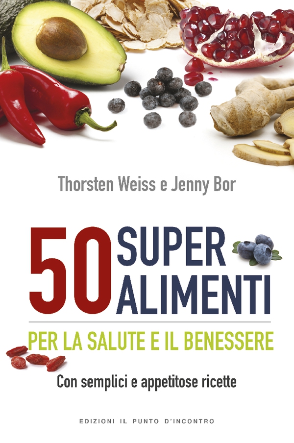 50 super alimenti - Librerie.coop 50 super alimenti - Librerie.coop