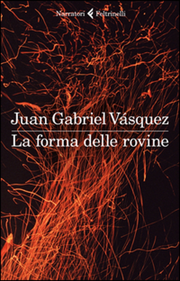 La forma delle rovine - Librerie.coop La forma delle rovine - Librerie.coop