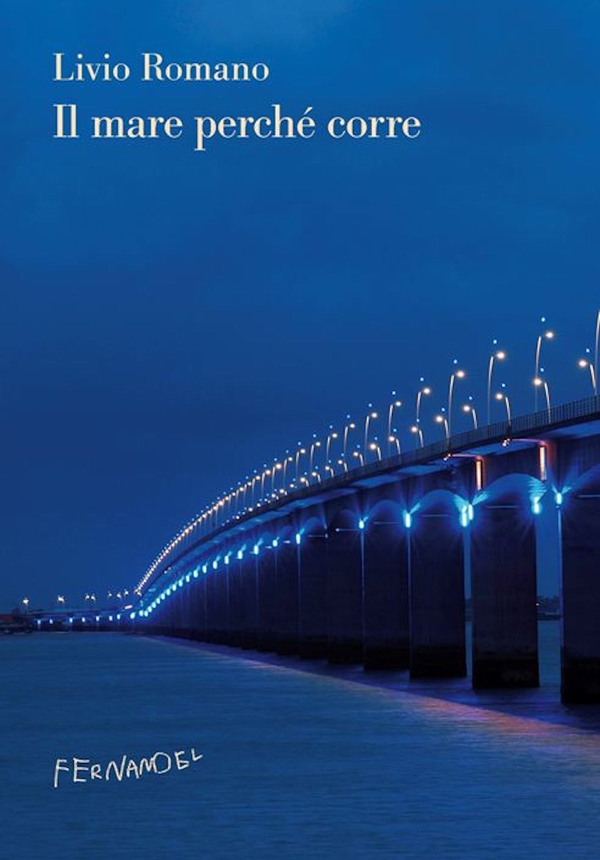 Il mare perché corre - Librerie.coop