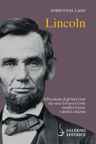 Lincoln - Librerie.coop Lincoln - Librerie.coop
