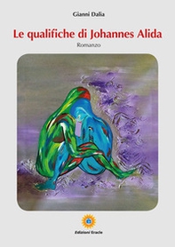 Le qualifiche di Johannes Alida - Librerie.coop