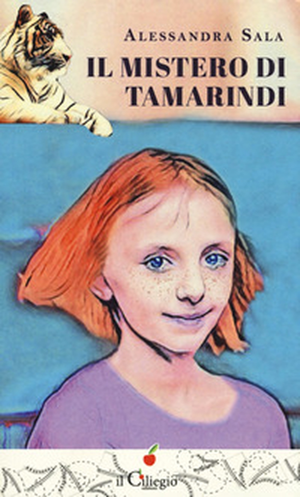 Il mistero di Tamarindi - Librerie.coop Il mistero di Tamarindi - Librerie.coop