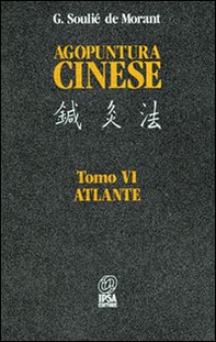 Agopuntura cinese - Vol. 6 - Librerie.coop