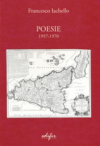 Poesie 1957-1970 - Librerie.coop