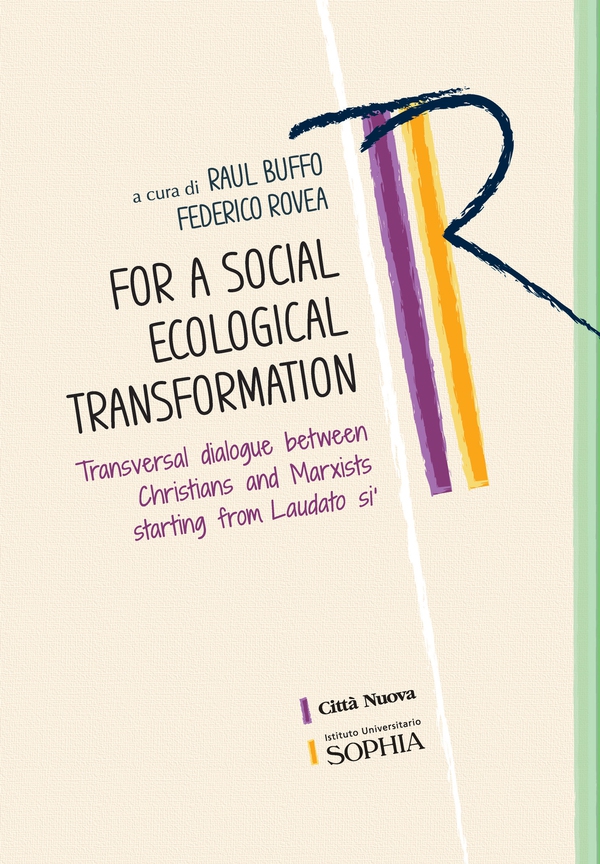For a social ecological transformation - Librerie.coop For a social ecological transformation - Librerie.coop