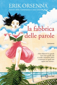 La fabbrica delle parole - Librerie.coop