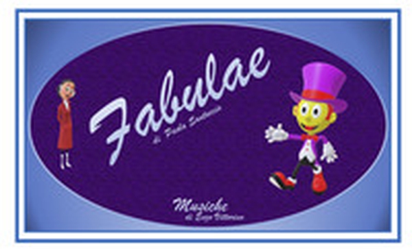 Fabulae - Librerie.coop