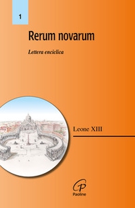 Rerum novarum. Lettera enciclica - Librerie.coop