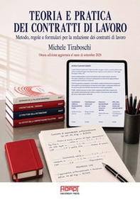 Teoria e pratica dei contratti di lavoro - Librerie.coop