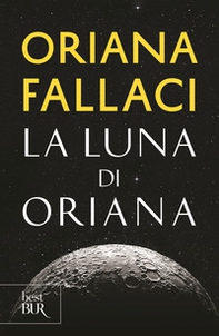 La Luna di Oriana - Librerie.coop La Luna di Oriana - Librerie.coop