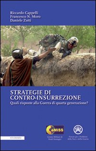 Strategie di contro-insurrezione - Librerie.coop Strategie di contro-insurrezione - Librerie.coop