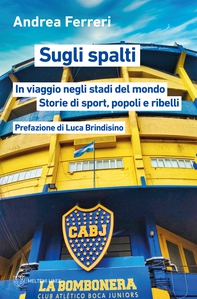 Sugli spalti - Librerie.coop