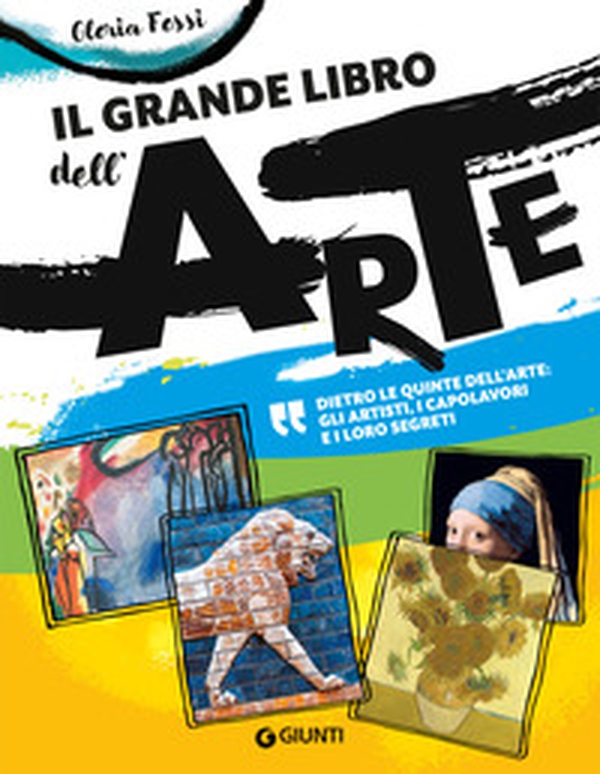 Il grande libro dell'arte - Librerie.coop Il grande libro dell'arte - Librerie.coop