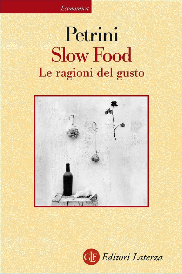 Slow Food - Librerie.coop