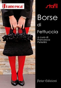 Borse di fettuccia - Librerie.coop