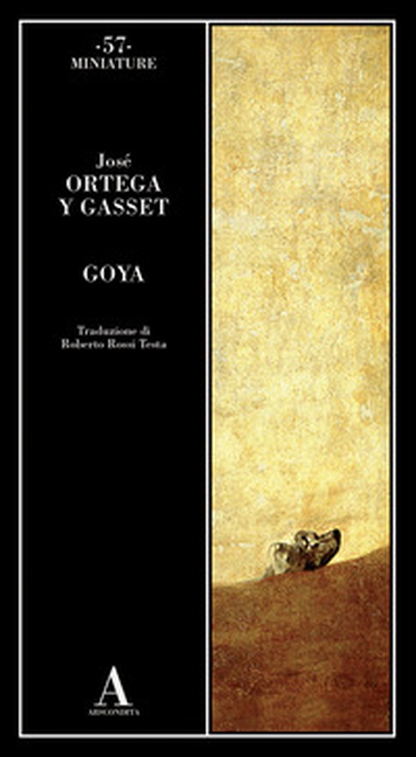 Goya - Librerie.coop