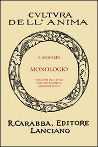 Monologio - Librerie.coop