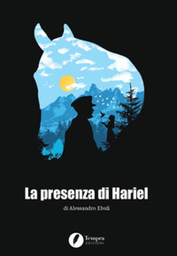 La presenza di Hariel - Librerie.coop La presenza di Hariel - Librerie.coop