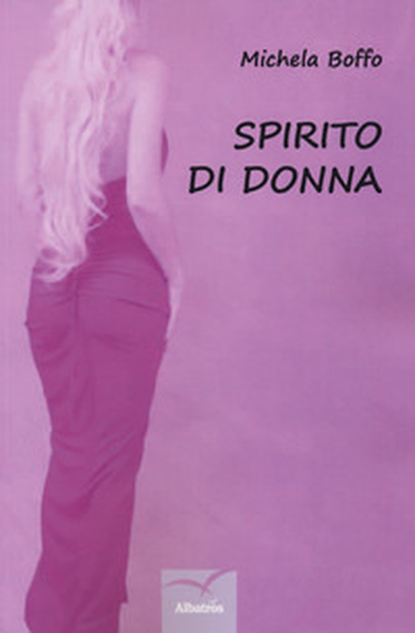 Spirito di donna - Librerie.coop Spirito di donna - Librerie.coop