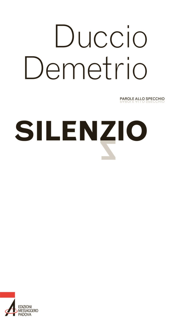 Silenzio - Librerie.coop Silenzio - Librerie.coop