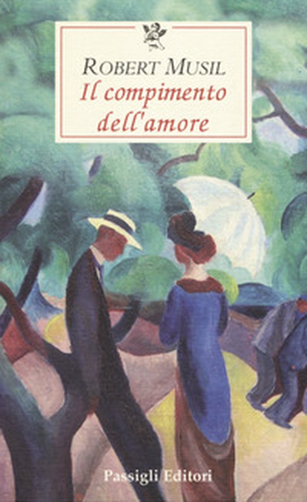 Il compimento dell'amore - Librerie.coop Il compimento dell'amore - Librerie.coop