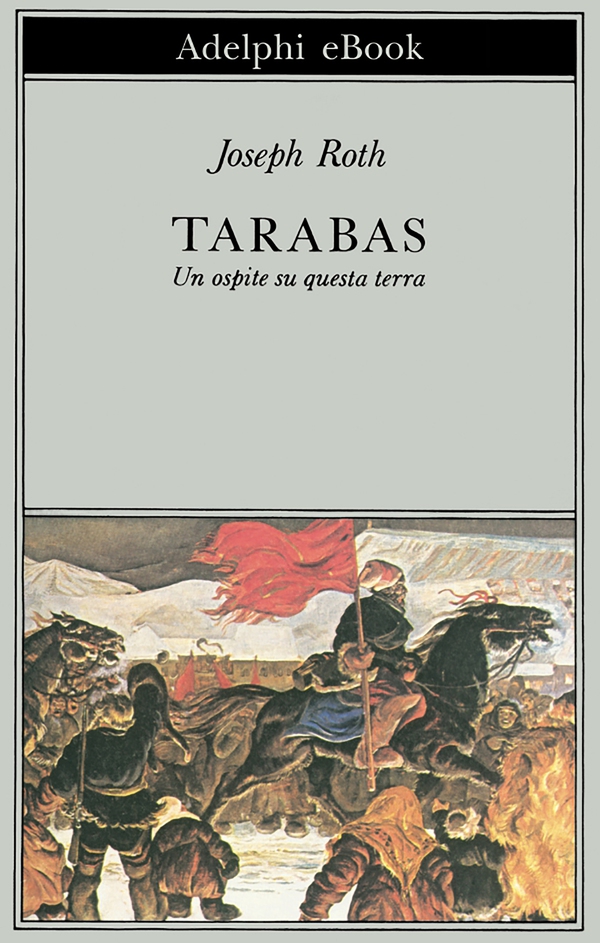 Tarabas - Librerie.coop Tarabas - Librerie.coop