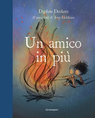 Un amico in più - Librerie.coop