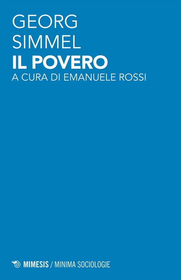 Il povero - Librerie.coop Il povero - Librerie.coop