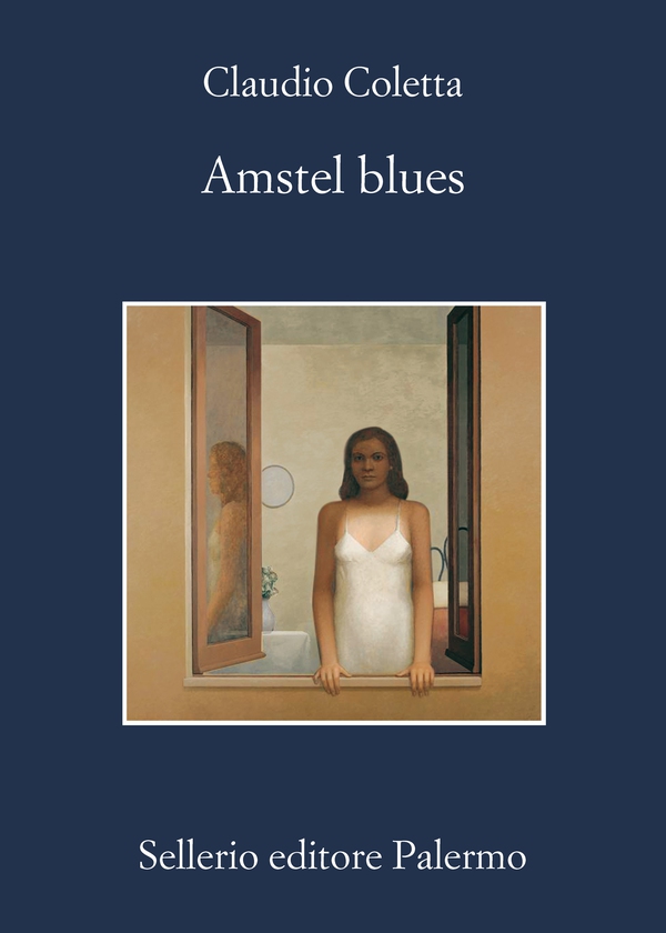 Amstel blues - Librerie.coop Amstel blues - Librerie.coop