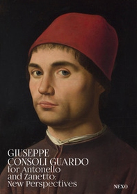 For Antonello and Zanetto: new perspectives - Librerie.coop
