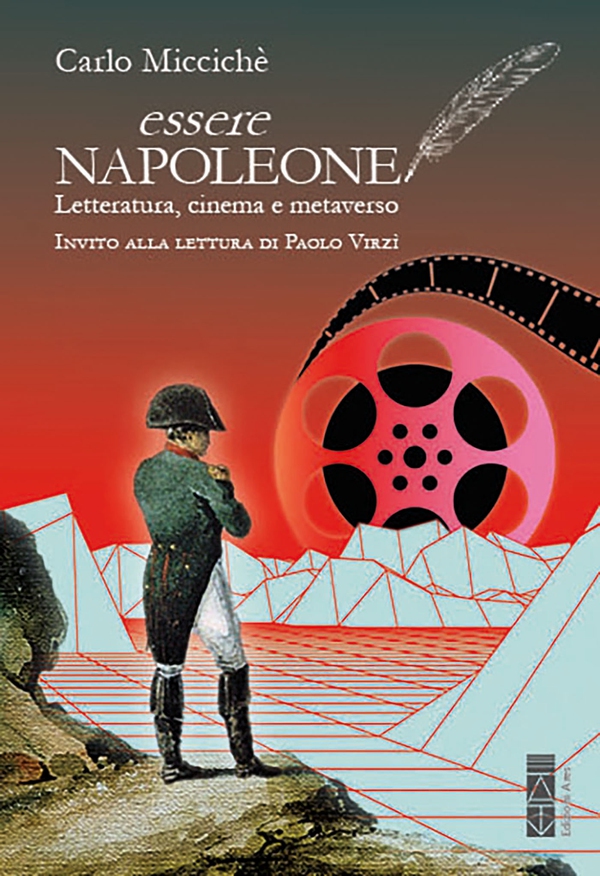 Essere Napoleone - Librerie.coop Essere Napoleone - Librerie.coop