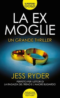 La ex moglie - Librerie.coop La ex moglie - Librerie.coop